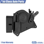 Door Lock Actuato Front Right For 2001 2002 2003-2007 Toyota Highl&er 746-845. Fixed Price $14.11.