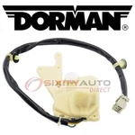 Dorman 746-360 Door Lock Actuator Motor For SKDLA79 SKDLA66 SK746360 DLA87 Ld. Fixed Price $70.42.