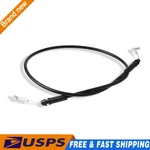 69720-0C010 Driver Door Latch Control Cable Fits 2001-2007 Toyota Sequoia. Fixed Price $16.49.