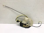 00-02 Mercedes S500 Left Driver Rear Door Lock Latch Actuator 2207304935. Fixed Price $105.00.
