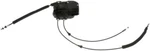 Dorman Door Lock Actuator Motor , Pn# 937-236. Fixed Price $115.00.