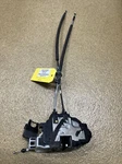 2007-2009 Santa Fe Left Driver Rear Door Latch Power Lock Actuator BB2. Fixed Price $44.95.