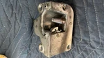 Mercedes W115 240D Door Lock Front Right Bomoro 1157302135 W114 W108 W109 300. Fixed Price $99.95.