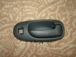 New Mopar Oem Right Front Door Handle Bezel 0UR881DVAA. Fixed Price $61.00.