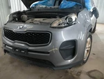Sportage 2017 Keys/latches/locks 104961972. Fixed Price $64.31.