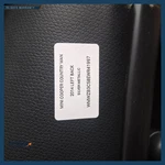 Mini Bowden Cable Inner Door Handle 51229800633. Fixed Price $89.88.