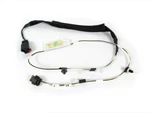 07-10 Jeep Wrangler Front Left Door Ajar Check Strap With Wiring Oem New Mopar. Fixed Price $180.44.