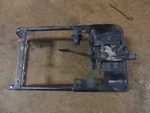 Lesabre 2005 Keys/latches/locks 50090. Fixed Price $62.50.