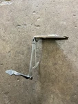 98-00 Mercedes W163 Hood Safety Release Latch 1638800060 Oem B19A. Fixed Price $34.95.