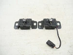 2014-2019 Chevrolet Corvette C7 Bonnet Lock Support Front Lh Rh Set 23432307. Fixed Price $67.49.