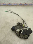 16 Toyota Sienna Rear Driver Left Lock Actuator. Fixed Price $99.99.