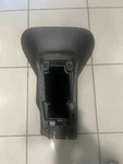 97-04 C5 Corvette New Gm Center Console Trim Black Nos 12458556 Discontinued. Fixed Price $329.95.