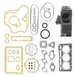 Cylinder Head Full Gasket Set For Kubota D1105 RTV1100 16022-03043 16022-03044. Fixed Price $242.00.