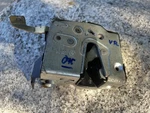 Rotary Latch Lock / Door Front Right For Bmw E32 1908722. Fixed Price $29.14.