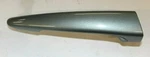 Bmw Oem E46 00-06 Passenger Right Front Rear Grey Green Door Handle Graugruen. Fixed Price $29.95.