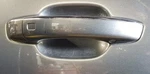 17 18 Audi A8 Right Front Exterior Door Handle W/keyless Entry Option, Painted. Fixed Price $65.00.