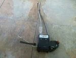 Kia Sportage 2006 O/s/f Driver Side Front Door Lock 81320 1F010. Fixed Price $23.55.