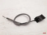 2012 Mini Cooper R56 R57 R55 R58 R59 Door Opener Handle Bowden Cable 51212754525. Fixed Price $19.99.