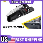 Front Left Driver Inside Door Handle Fit 2003-2008 Subaru Forester 61051SA031ML. Fixed Price $14.24.