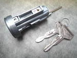 Ignition Lock Cylinder & Keys For 1987-1992 Toyota Corolla 201-1707 Ships Fast!. Fixed Price $59.99.