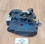 Bmw E82 E90 E92 F22 F30 F32 E60 F10 M3 X5 Front Left Door Lock Latch Actuator. Fixed Price $39.95.