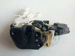 8141026000 Left Rear Door Lock / 1824258 For Hyundai Santa Fe. Fixed Price $82.58.