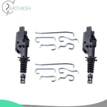 Set Of 2 Door Lock Actuators Front Left & Right 97-03 Ford F-150 Expedition. Fixed Price $18.76.