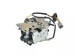 Genuine Mopar Sliding Door Latch Right 68314802AF. Fixed Price $228.78.