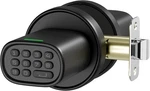 Door Lock Knob With Keypad Keyless Entry Electric Coded. Fixed Price $58.37.