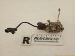 Mitsubishi Delica L300 Van Rhd Front Right Door Lock Actuator Fit 1986-1994. Fixed Price $165.60.