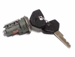 Nos Chrysler Door-lock Cylinder 4378172. Fixed Price $86.35.