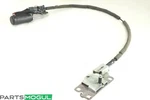 04-10 Audi A8 4.2L V8 Trunk Lock Actuator Latch 4E0827383C Oem. Fixed Price $26.55.