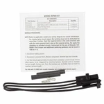 Canister Vent Solenoid Connector Motorcraft WPT-441. Fixed Price $41.09.