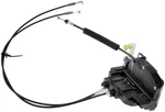 Dorman 937-264 Integrated Door Lock Actuator For 05-08 Nissan Quest. Fixed Price $134.23.