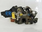 2006 Ford F350SD F-350 Super Duty Door Lock Latch Actuator Rear Right Oem. Fixed Price $35.96.