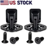 9L3Z-1522008-A Fits 1999-2016 Ford 150 F250 F350 New Door Lock Striker Pin X4. Fixed Price $49.99.