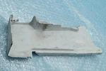 1986-1990 Mercedes-benz W124 Front Right Passenger Door Lock Inner Cover Oem. Fixed Price $35.20.