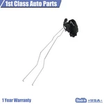Door Lock Actuator Motor Rear Left For 2005 2006 Kia Spectra 937-122. Fixed Price $32.00.