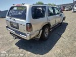 Rh Front Door Lock Actuator Oem 2000 Toyota 4 Runner 1YR Wrnty. Fixed Price $138.00.