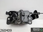 Oem 2015 Chrysler 200 3.6L Hood Lock Latch Actuator. Fixed Price $29.99.