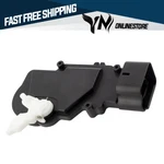 Door Lock Actuator Rear Right Passenger Side For Toyota Tacoma 2001-2006 DLA178. Fixed Price $12.41.