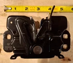 Hood Latch-limited, Vin: Mopar 04589828AA. New, Black. Fixed Price $21.99.