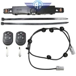 BC3Z19G364A With Keys Remote Start Kit 2011-2014 Ford F-150. Fixed Price $53.97.