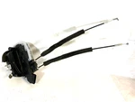 09-14 Nissan Cube Oem Right Rear Door Lock Actuator Pn EG450J Nor Sf. Fixed Price $13.98.