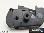 Oem 2007-2014 Volvo XC90 3.2L Side Lower Tailgate Trunk Liftgate Lock Latch. Fixed Price $19.99.