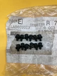 New Mopar Oem 06507578AA Cap Head Screws (12) Old Stock!. Fixed Price $29.73.