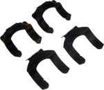 Dorman 75510 Door Lock Cylinder Clip Assortment Compatible With Select Models, 4. Fixed Price $13.79.
