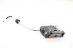 2018 - 2023 Bmw X2 F39 Rear Left Side Door Latch Lock Actuator Oem 51227281941. Fixed Price $55.55.