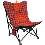 Kuma Aurora Heated Chair + Power Bank. Fixed Price $160.00.