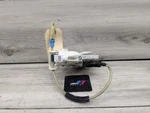 16-22 Oem Bmw G11 G12 740 750 M760 Rear Left Driver Door Lock Latch Soft Close. Fixed Price $62.95.